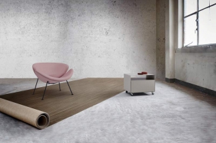 Nagroda iF Design Award dla wykładziny Forbo Flooring!